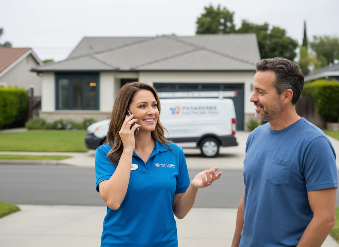 Electrician Milwaukie, OR FAQs